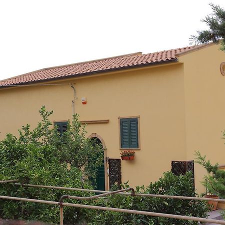 La Terrazza Sulla Valle Agrigento Exteriör bild