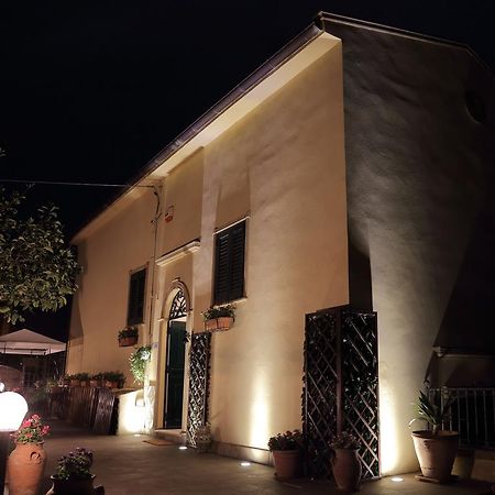 La Terrazza Sulla Valle Agrigento Exteriör bild